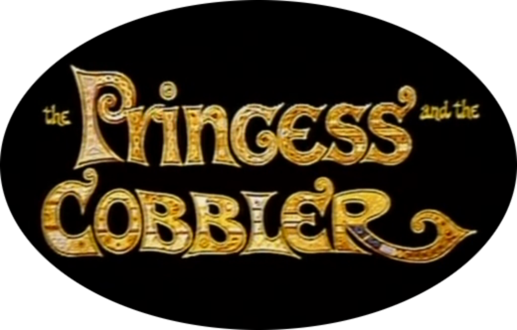 The Princess and the Goblin (1 DVD Box Set)
